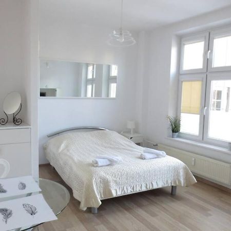 Apartment Ogarna 35/36 On The Gdansk Old Town Exterior photo