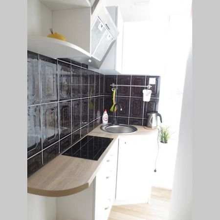 Apartment Ogarna 35/36 On The Gdansk Old Town Exterior photo